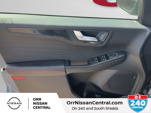 Used 2025 Ford Escape ST-Line Select image 16