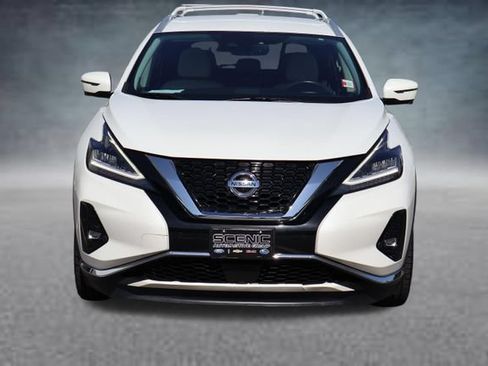 Used 2020 Nissan Murano SL w/ Cargo Package AWD/4WD image 27