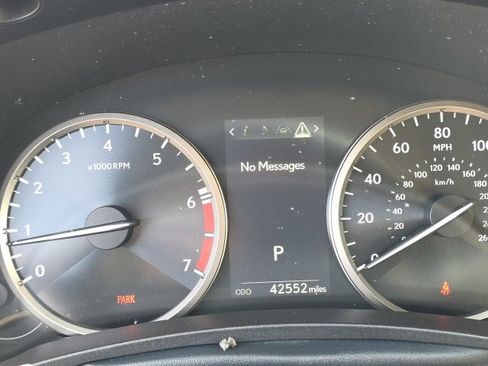 Used 2021 Lexus NX 300 AWD w/ Comfort Package image 18