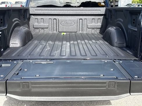 New 2026 Ford F150 King Ranch w/ Equipment Group 601A High AWD/4WD image 23