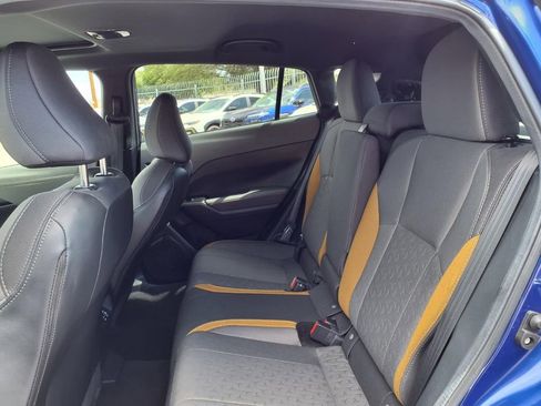Used 2025 Subaru Crosstrek 2.5i Sport image 23