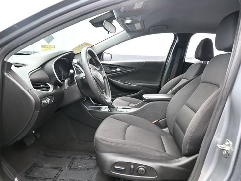 Used 2024 Chevrolet Malibu LT FWD image 11
