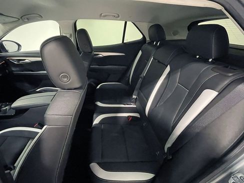 Used 2025 Buick Envision Sport Touring image 21