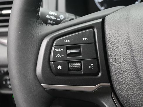 New 2025 Honda Ridgeline RTL image 11