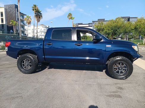 Used 2007 Toyota Tundra SR5 RWD image 4