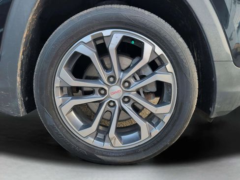 Used 2018 GMC Terrain SLT w/ Preferred Package image 37