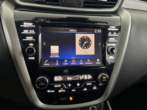 Used 2020 Nissan Murano SL w/ Moonroof Package AWD/4WD image 61