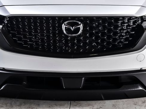 Used 2025 MAZDA CX-50 2.5 Hybrid w/ Premium Plus Pkg AWD/4WD image 9