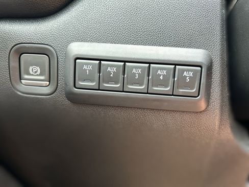 New 2025 Chevrolet Silverado 3500 W/T w/ WT Convenience Package image 33