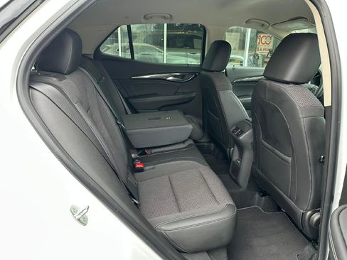 Used 2021 Buick Envision Preferred AWD/4WD image 33