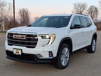 New 2026 GMC Acadia Elevation w/ Elevation Premium Package video 2