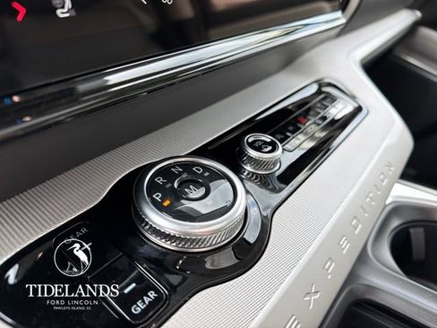New 2026 Ford Expedition Max Active RWD image 26