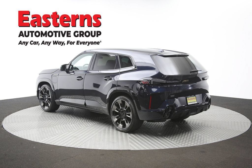 Used 2023 BMW XM w/ M Driver's Package AWD/4WD image 65