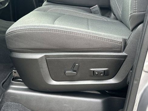 Certified 2024 RAM 2500 Big Horn w/ Sport Appearance Package image 11