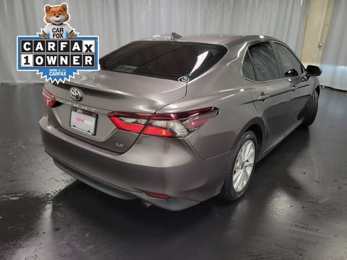 Used 2023 Toyota Camry LE FWD image 8