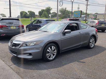 Used 2012 Honda Accord EX