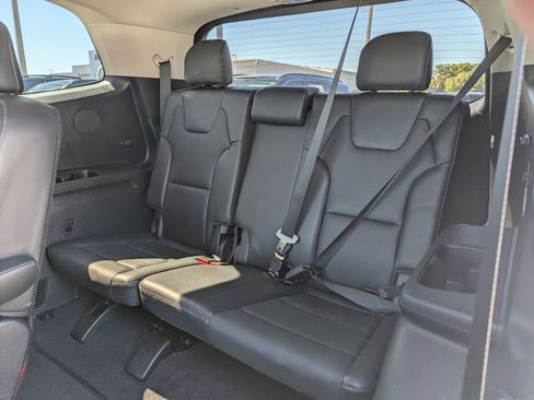 Used 2024 Kia Telluride S w/ S Sunroof Package image 18