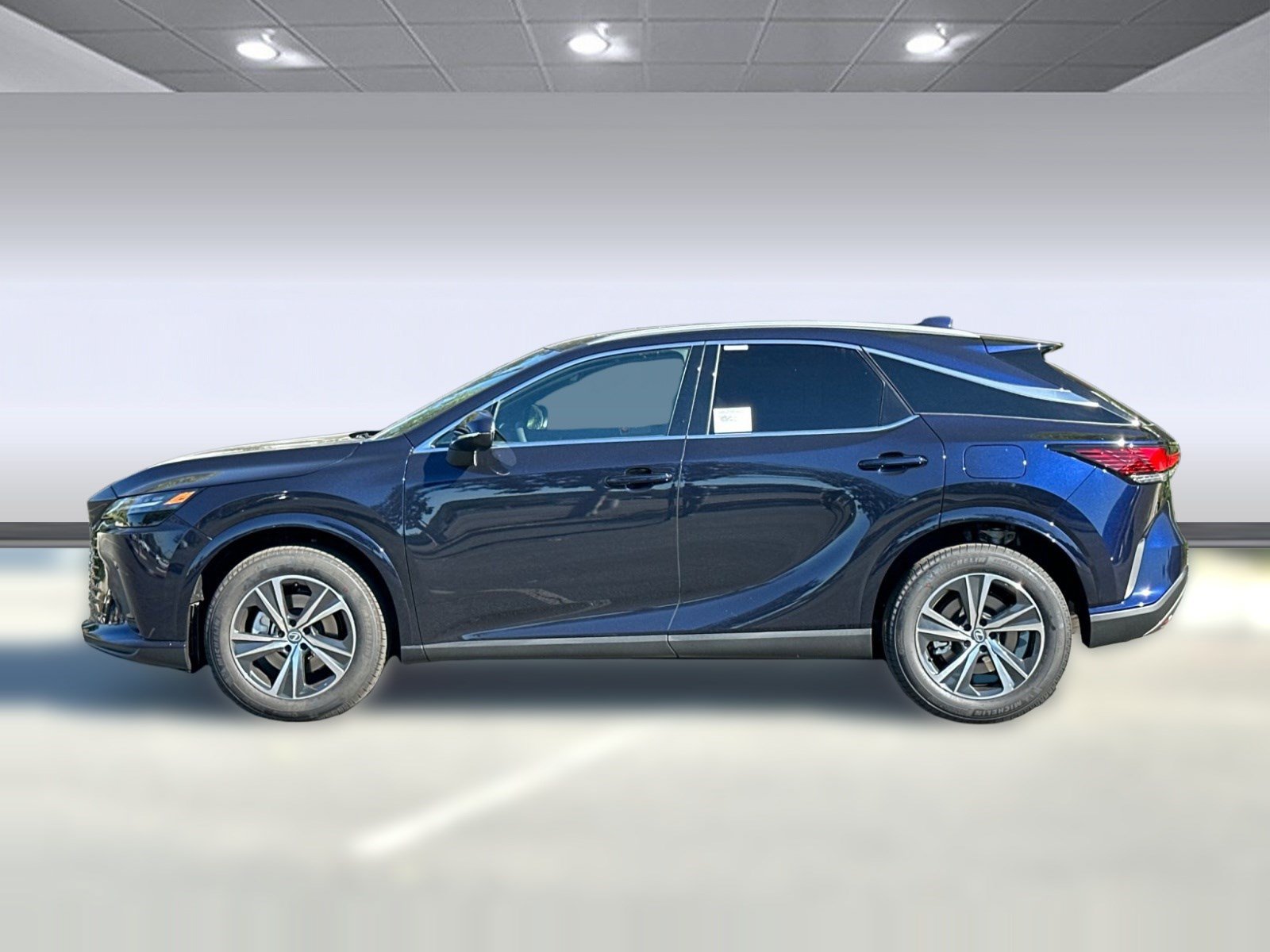 New 2026 Lexus RX 350 FWD w/ Accessory Package (Z1) image 2