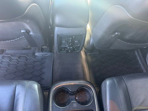 Used 2015 Dodge Durango Limited w/ Premium Group AWD/4WD image 25