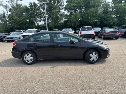 Used 2013 Honda Civic LX image 22