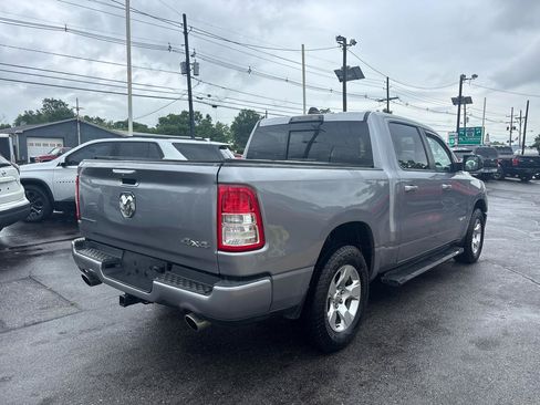 Used 2019 RAM 1500 Big Horn AWD/4WD image 6
