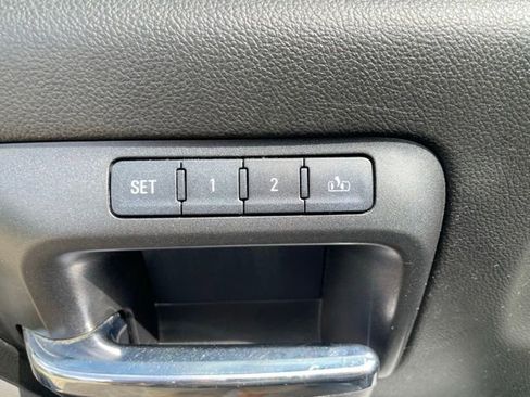 Used 2016 Chevrolet Silverado 3500 LTZ w/ Duramax Plus Package AWD/4WD image 19