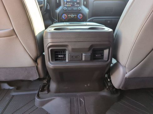 Used 2021 Chevrolet Silverado 1500 RST AWD/4WD image 35