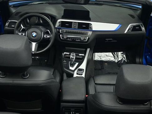 Used 2018 BMW M240i xDrive Convertible image 55