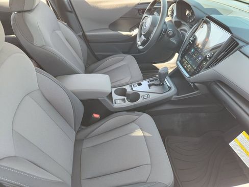 New 2026 Subaru Crosstrek 2.0i Premium image 11