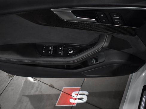 Used 2022 Audi S4 Premium Plus w/ Premium Plus Package image 40