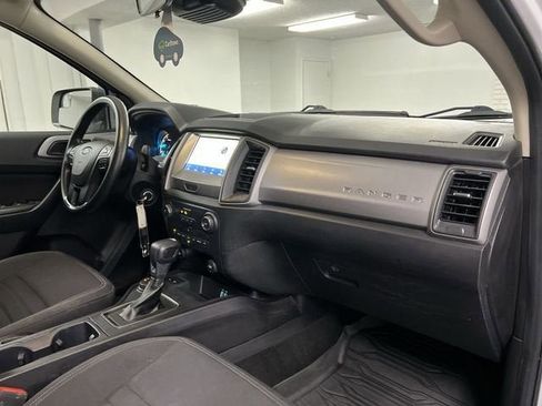 Used 2023 Ford Ranger XL w/ Equipment Group 101A High image 26