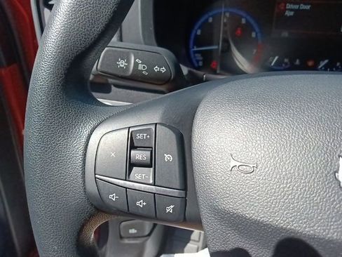 Used 2024 Ford Bronco Sport Big Bend AWD/4WD image 18