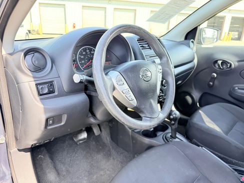 Used 2016 Nissan Versa S Plus image 17
