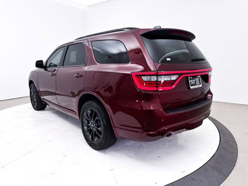 Used 2025 Dodge Durango GT image 19