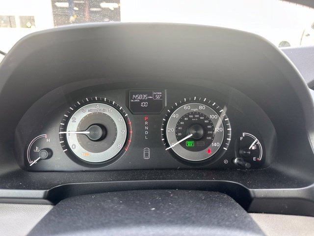 Used 2016 Honda Odyssey EX-L image 13