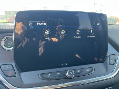 New 2025 Chevrolet Blazer LT w/ Convenience Package image 14