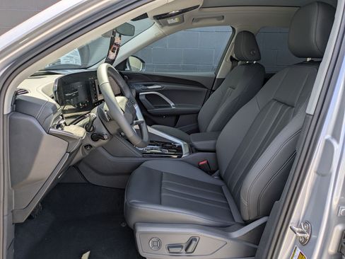 New 2026 Audi Q5 Premium AWD/4WD image 14