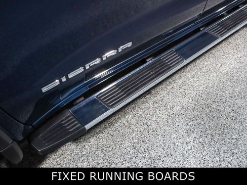 Used 2019 GMC Sierra 1500 SLT w/ SLT Premium Package image 12