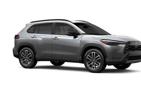 New 2026 Toyota Corolla Cross XLE AWD/4WD image 16
