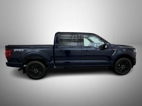 Used 2024 Ford F150 Platinum w/ Equipment Group 702A High AWD/4WD image 4