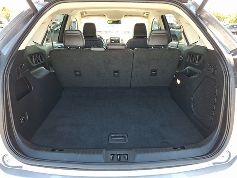 Used 2024 Ford Edge Titanium image 27