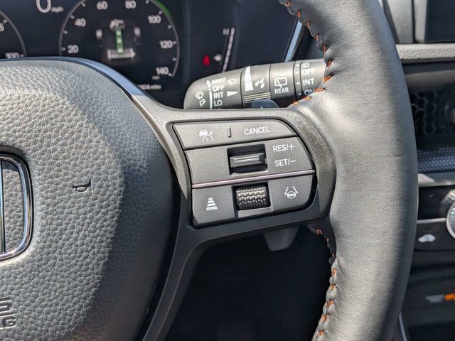New 2026 Honda CR-V Sport-L image 23