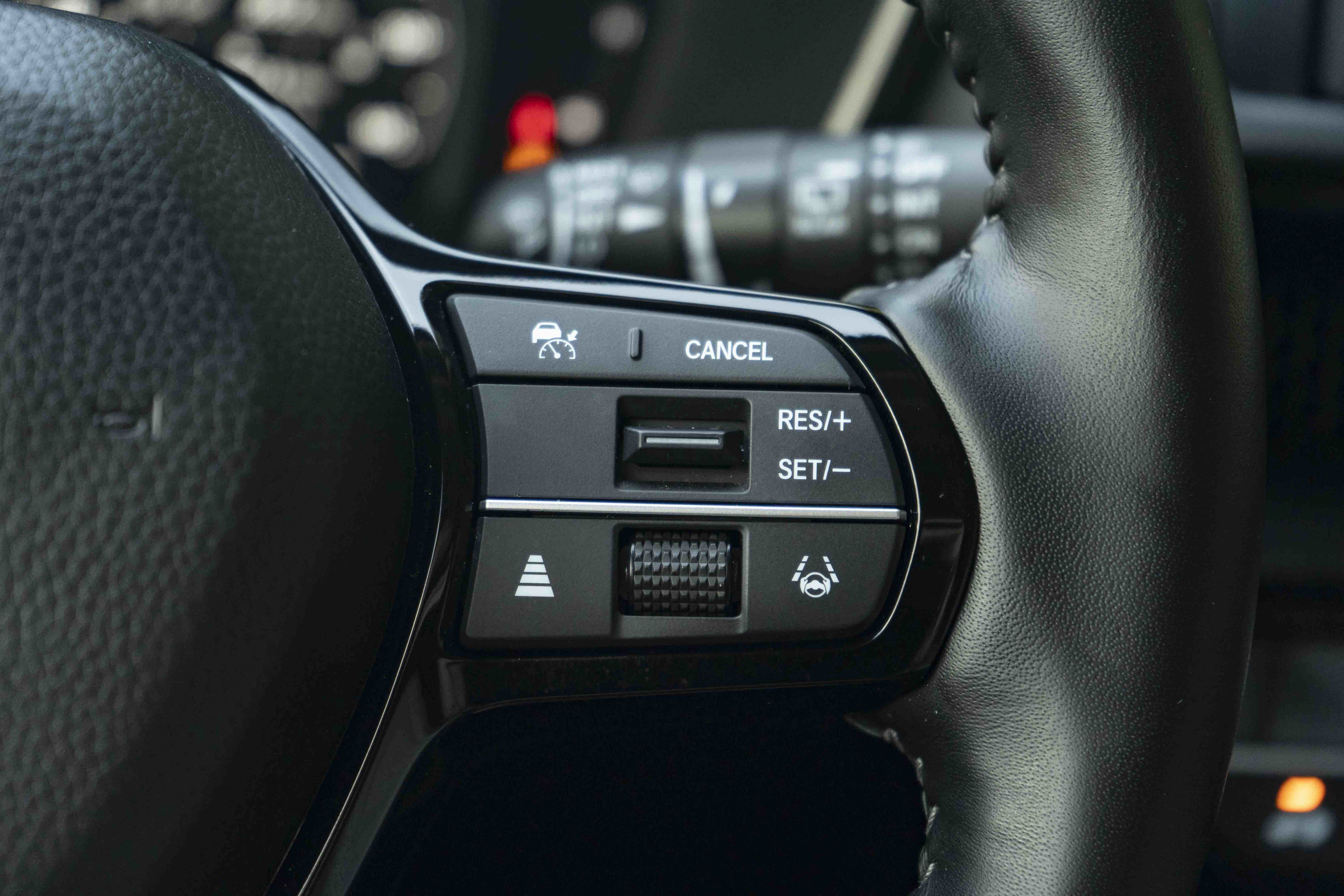 Used 2026 Honda CR-V EX-L image 21