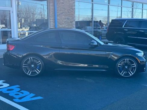 Used 2018 BMW M2 w/ Executive Package image 24