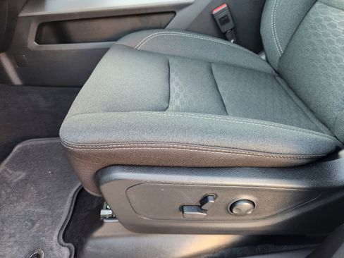 New 2026 RAM 1500 2WD Crew Cab image 20