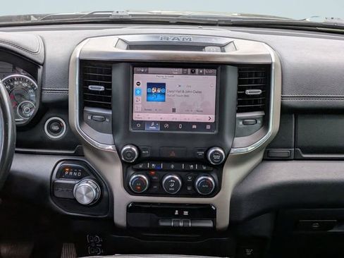 Used 2022 RAM 1500 Laramie RWD image 17