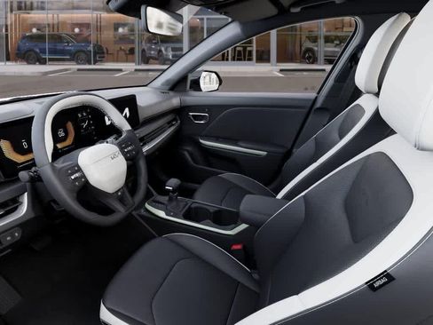 New 2026 Kia K4 GT-Line FWD image 15