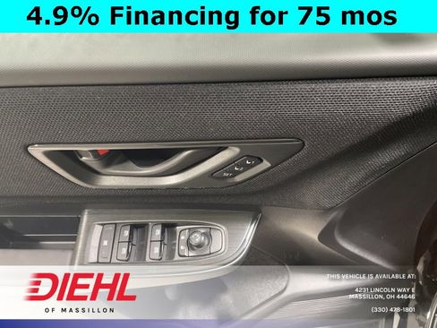 New 2026 Subaru Outback Limited XT image 22