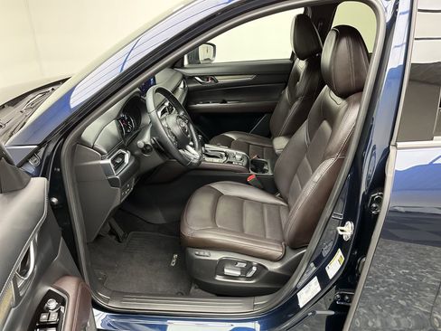 Used 2023 MAZDA CX-5 Signature AWD/4WD image 11