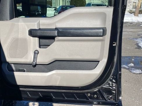 Used 2021 Ford F350 XL image 32